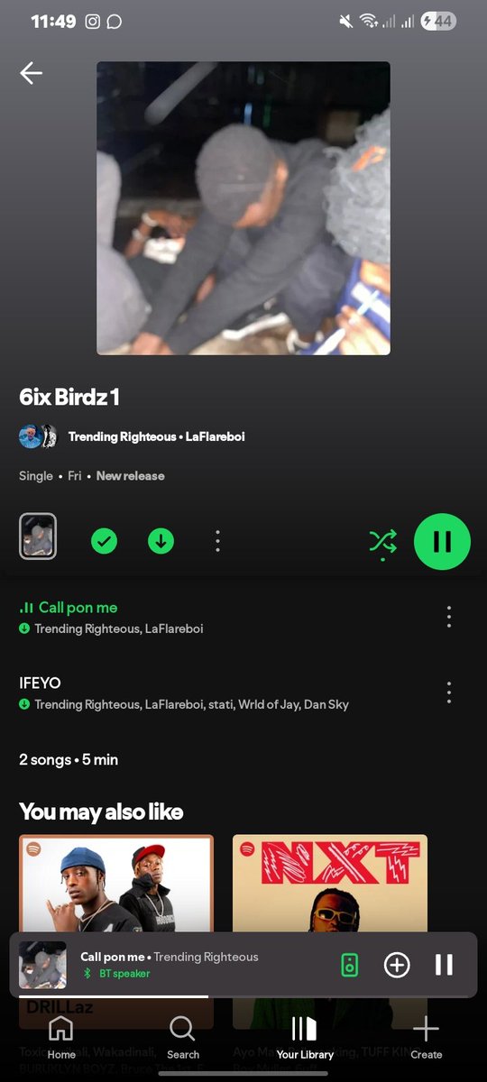 Mtumbuka Uja tweet media