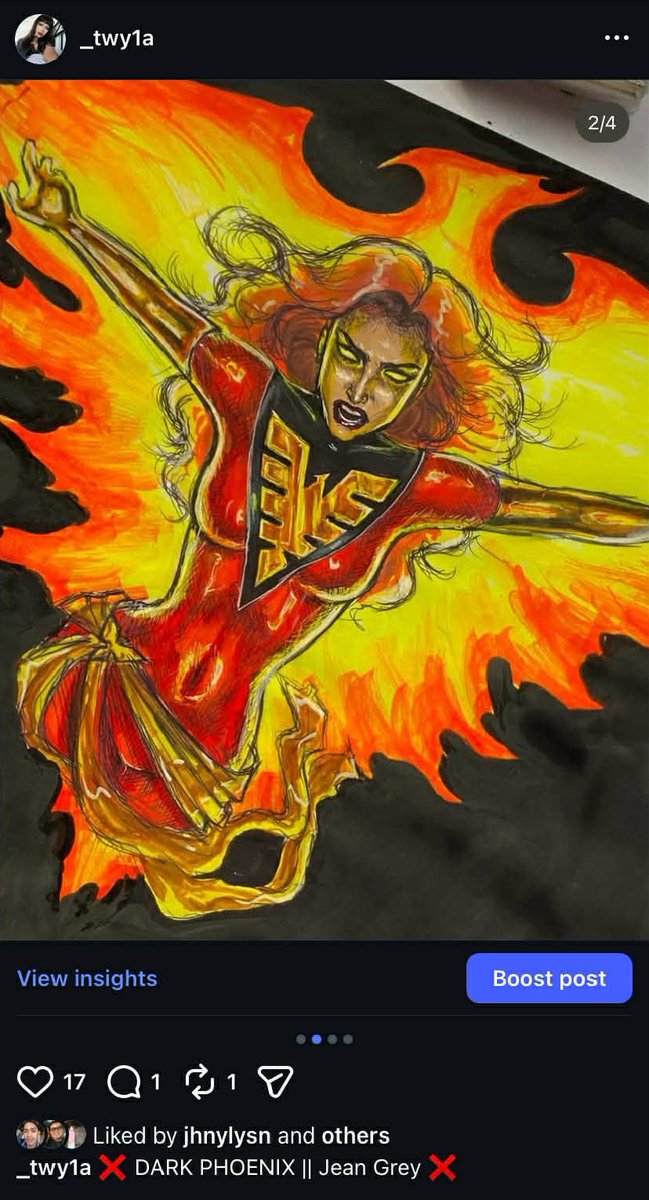 Jeannie's tweet media