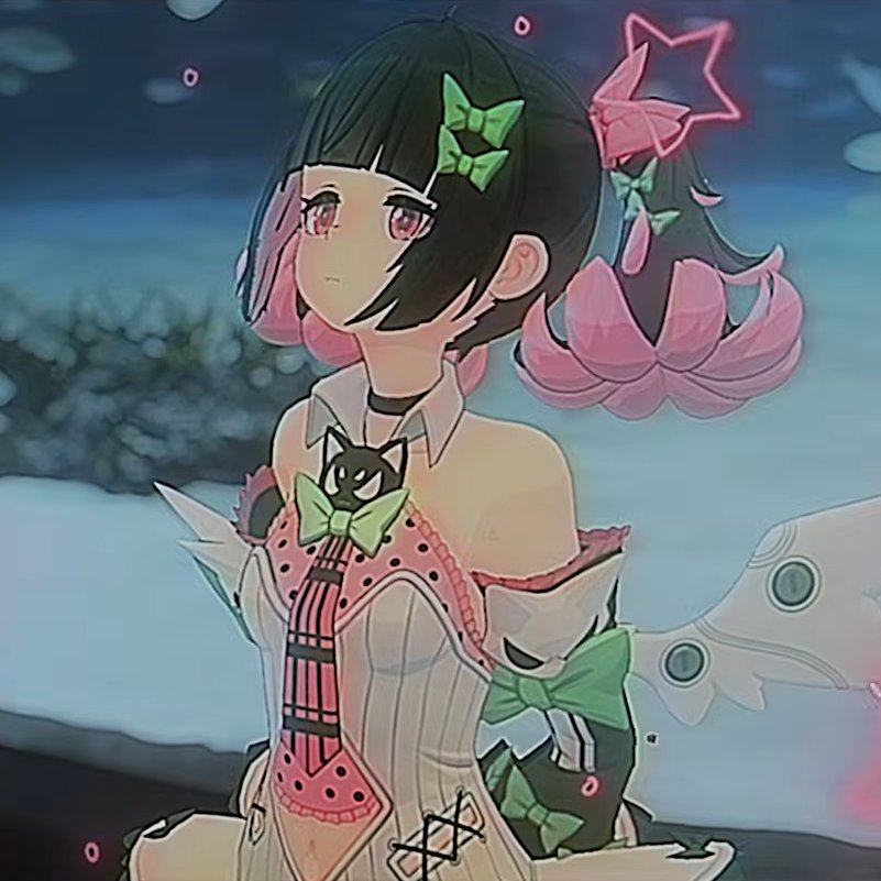 Timely Delulu 🖤🪽 tweet media