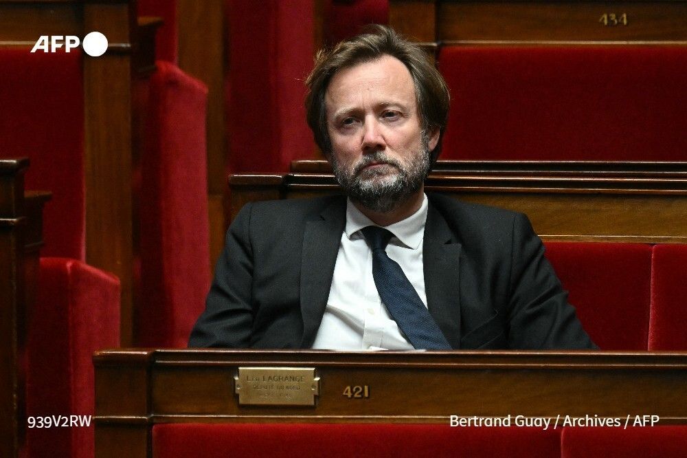 Agence France-Presse tweet media