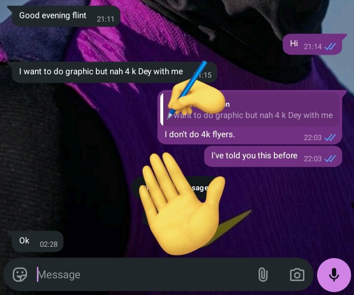 Flint Graphixz tweet media