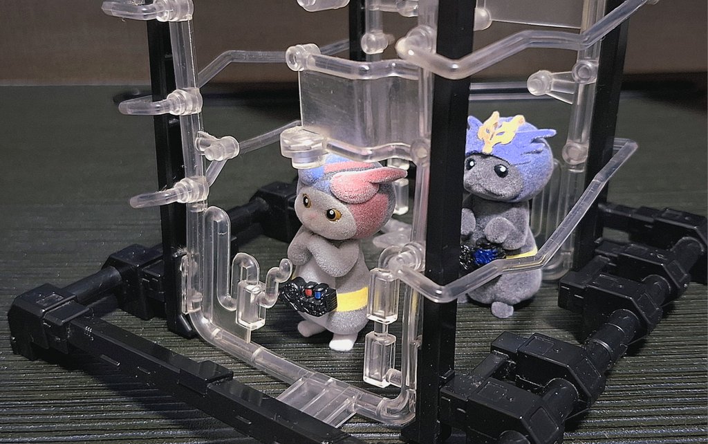 ブレイブヒロ太⚔️🔥 tweet media