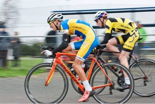 The mad cyclist tweet media