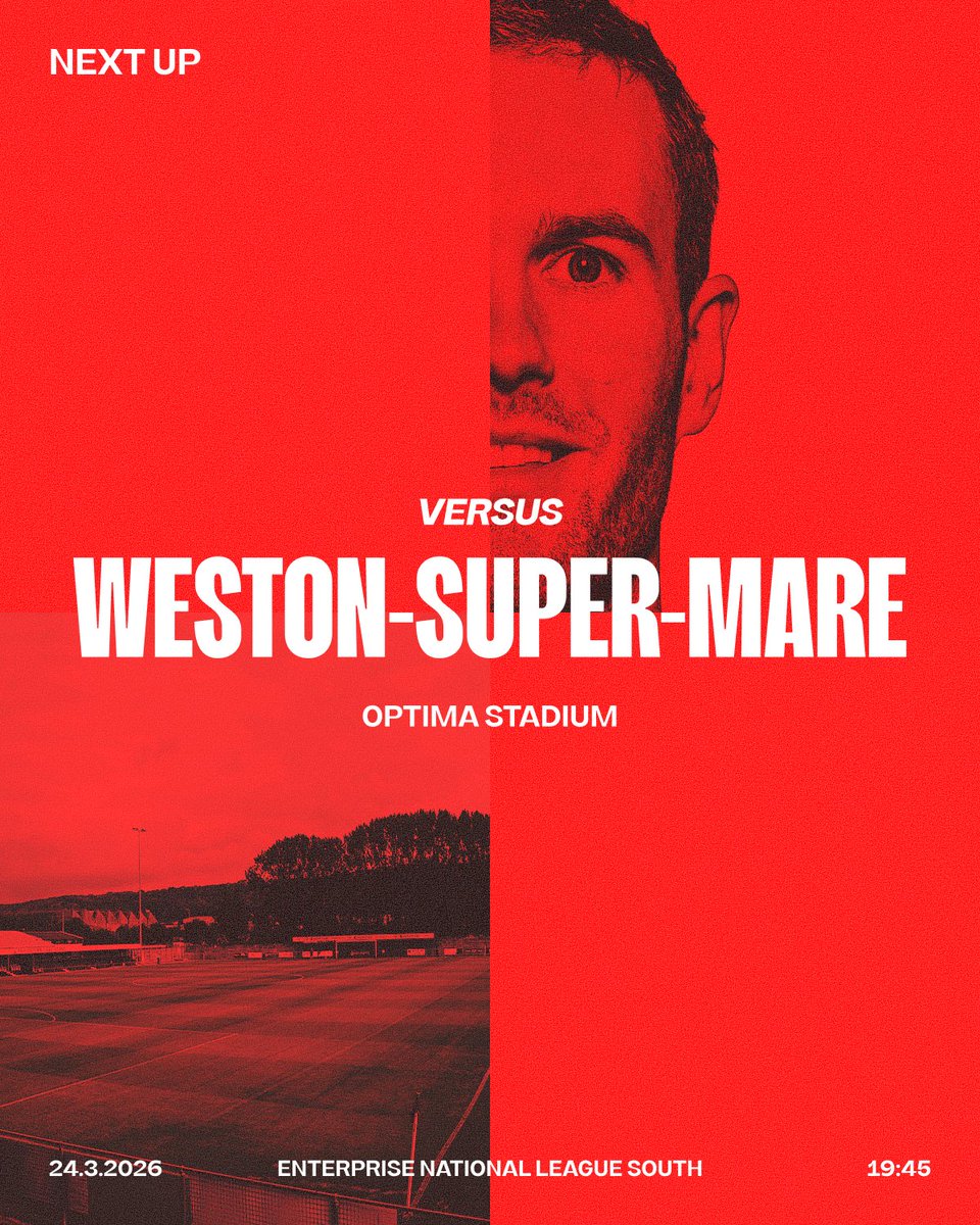 Worthing FC tweet media