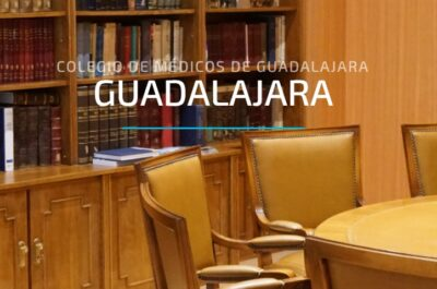 Médicos Guadalajara tweet media