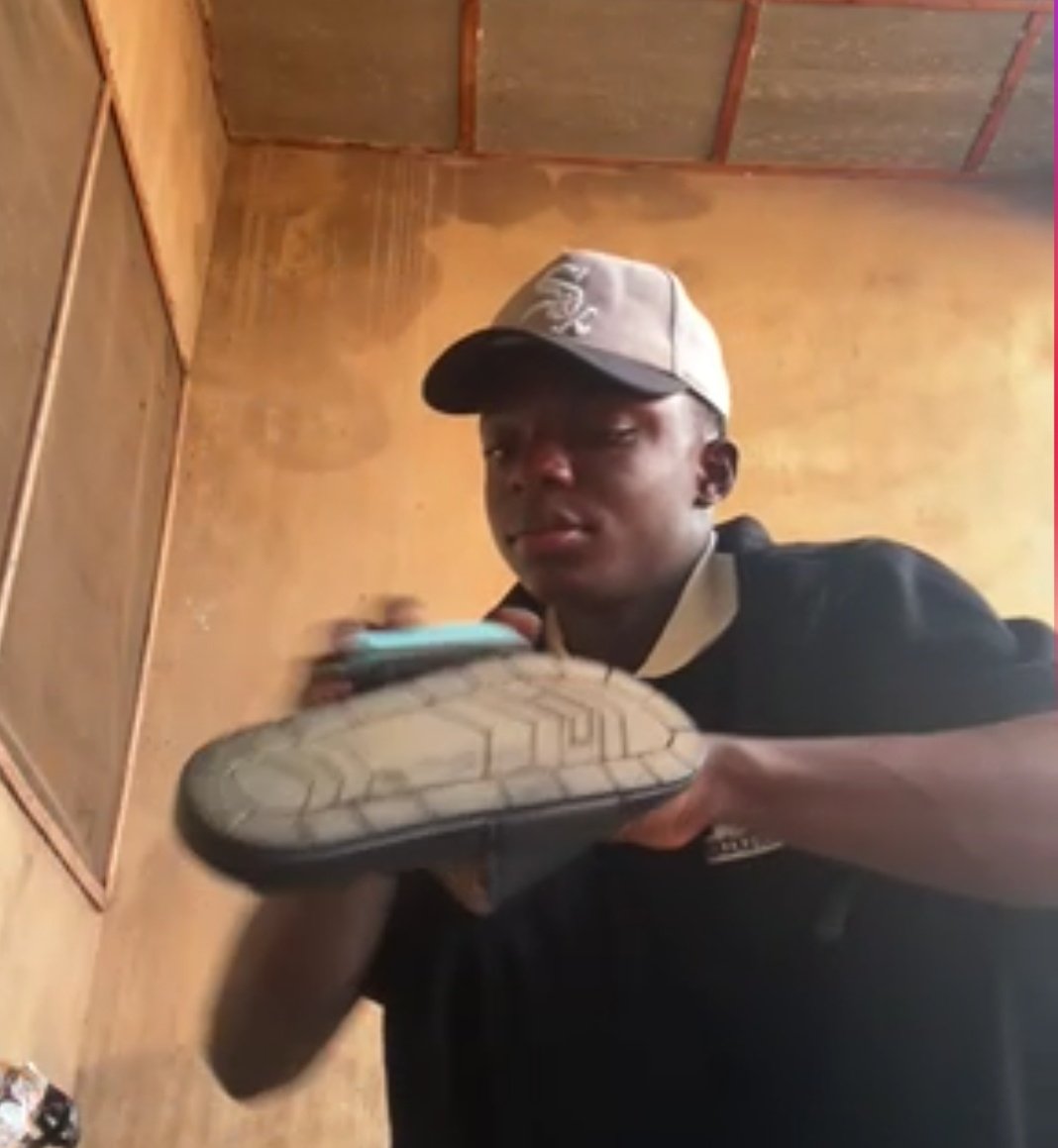 Claw 𓃭 tweet media