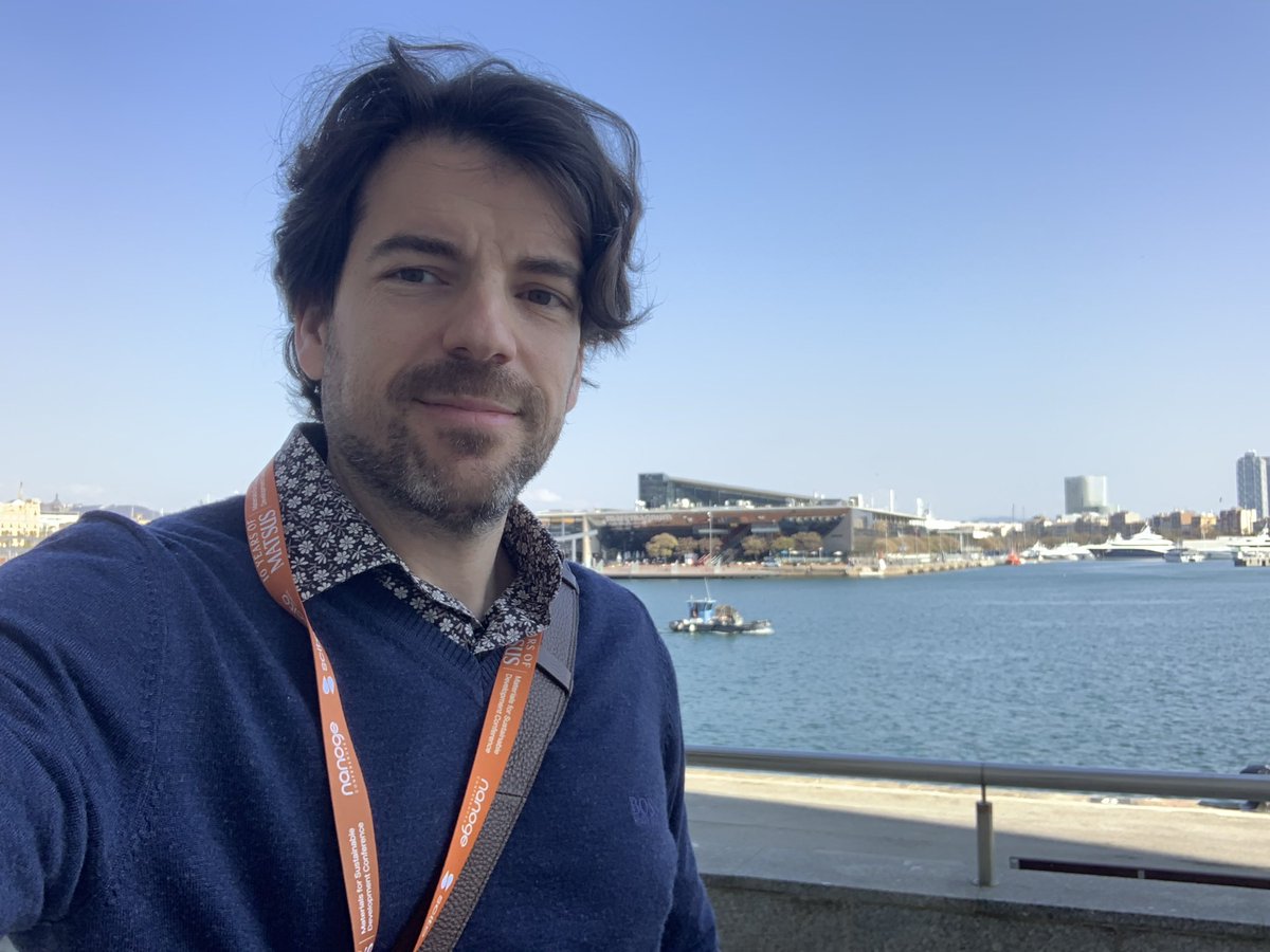 F. Molina-Lopez tweet media