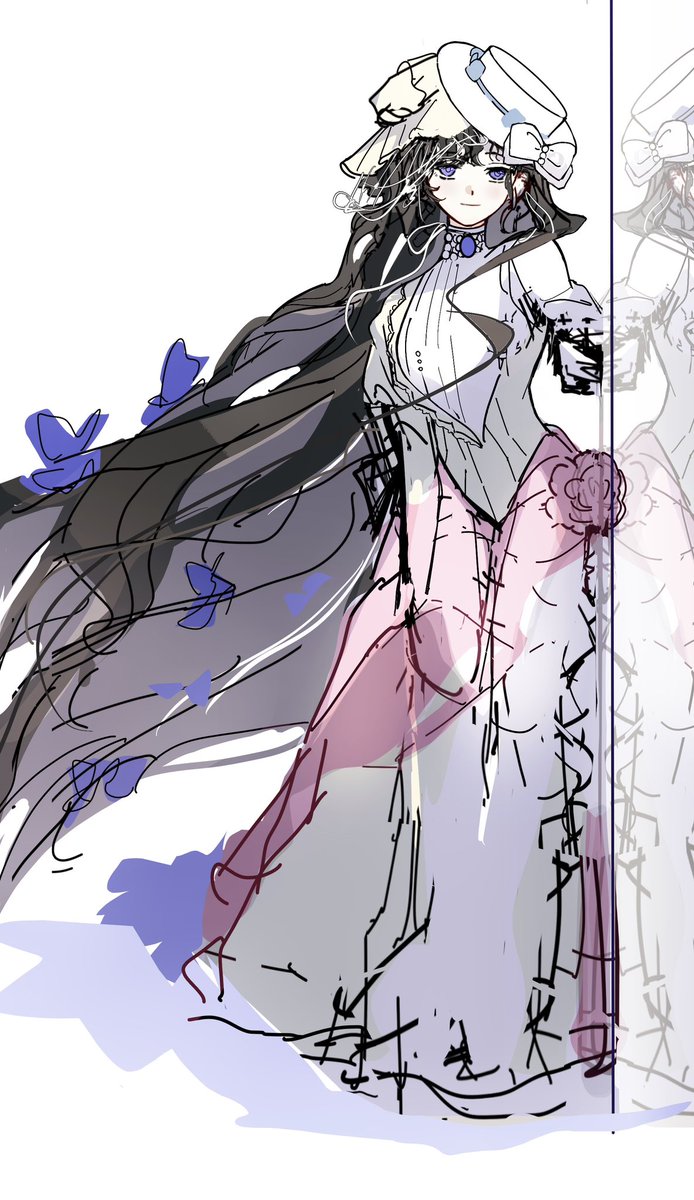 17 ᩚ _Meimi tweet media