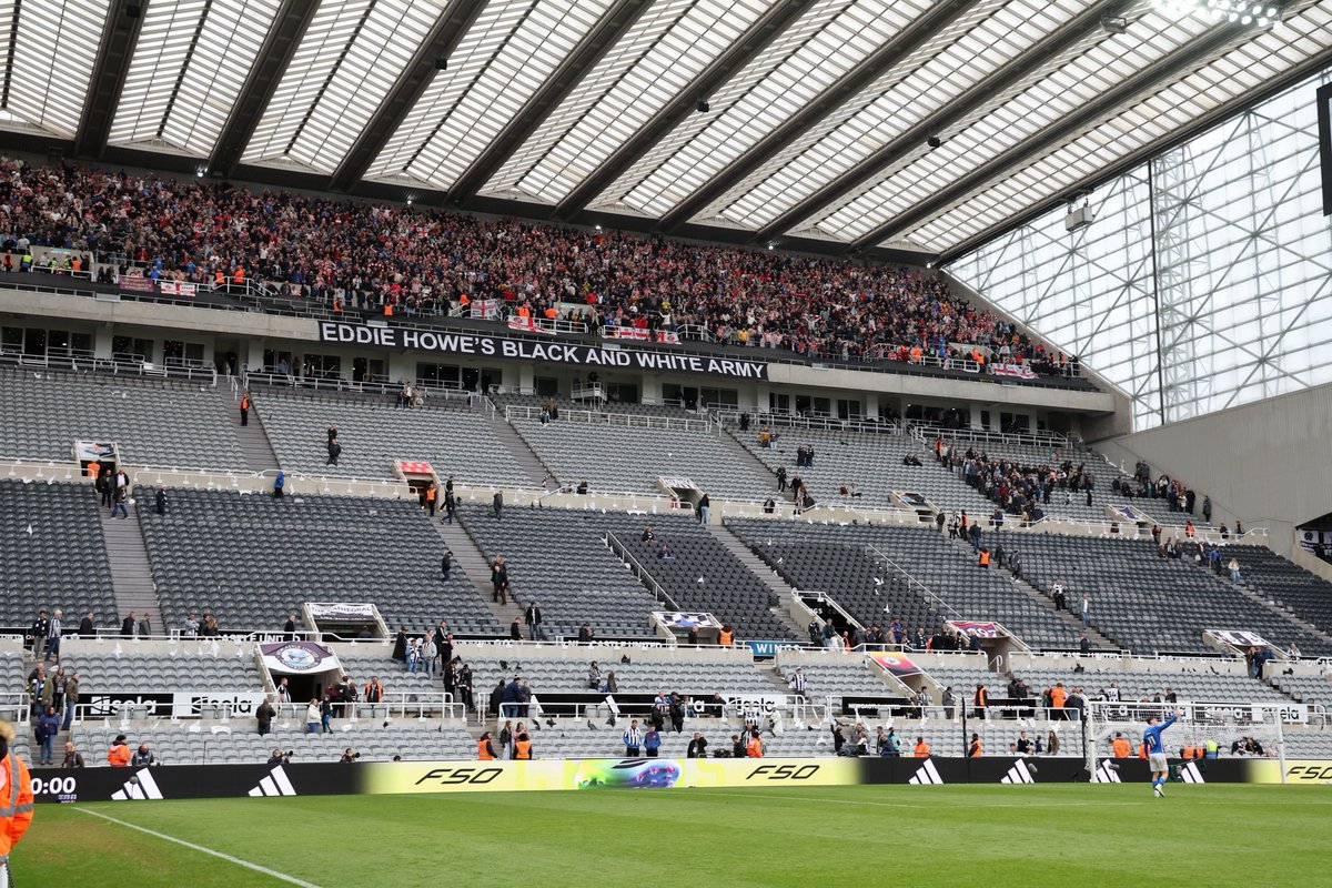 Sunderland AFC tweet media