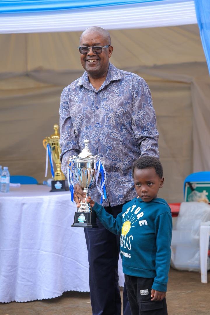 MINISTRY OF WATER AND ENVIRONMENT 🇺🇬 tweet media