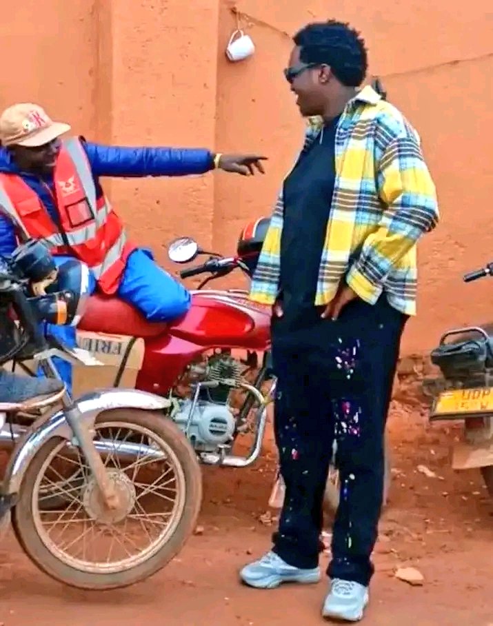 Kigezi Teens Magazine tweet media