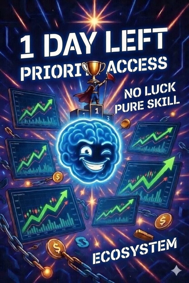 Skill Token tweet media