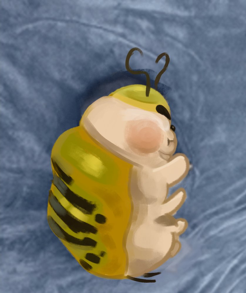 Fishy Rod 🌸 tweet media