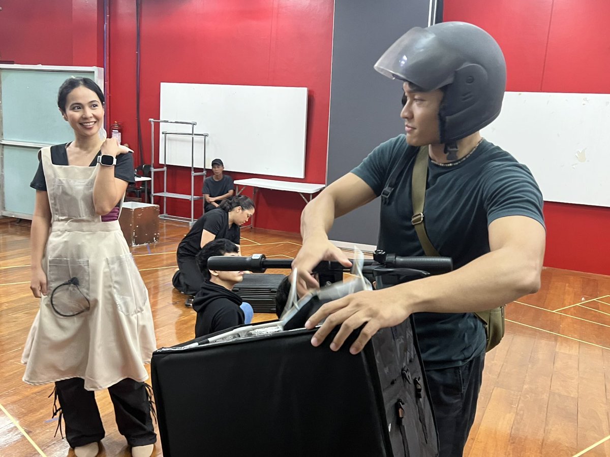 Anna Cerezo tweet media