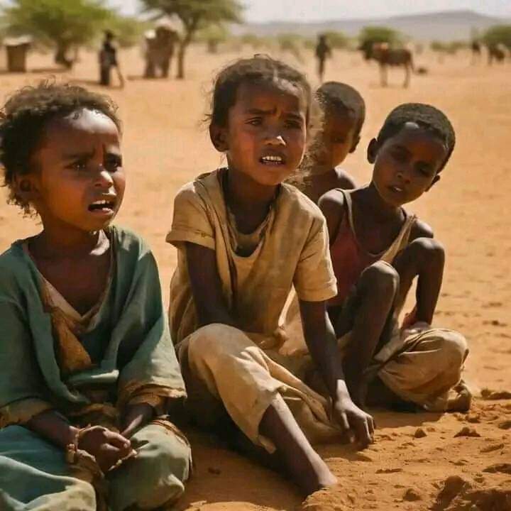 ቲቲ እንደርታዊት🦋💊🇸🇩 ⚪️🔴 tweet media