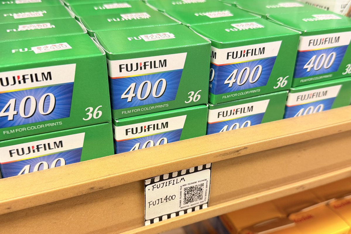 カメラはスズキ 横浜JOINUS tweet media