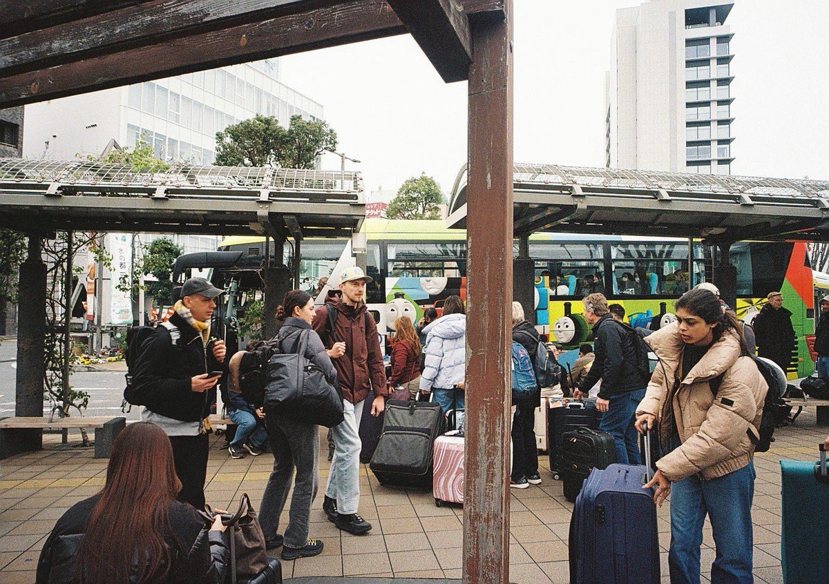 カメラはスズキ 横浜JOINUS tweet media