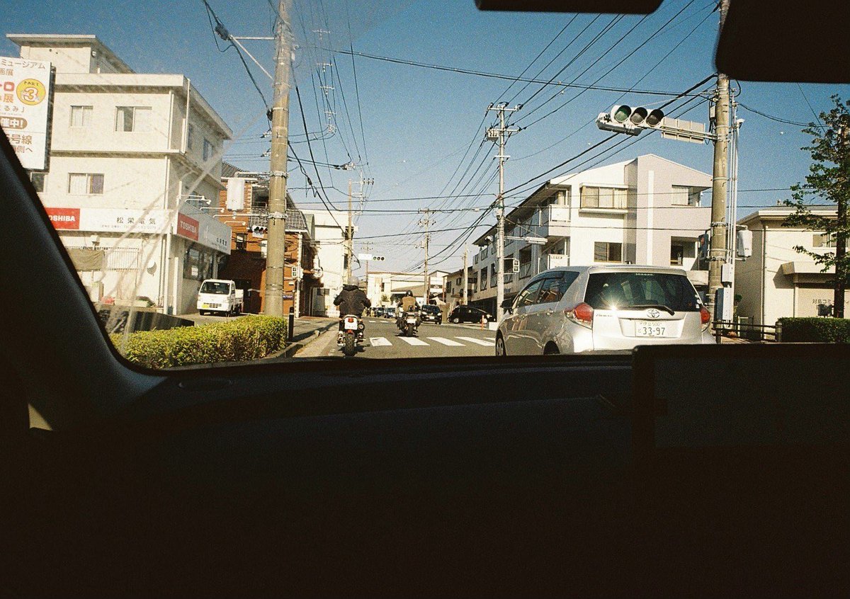 カメラはスズキ 横浜JOINUS tweet media