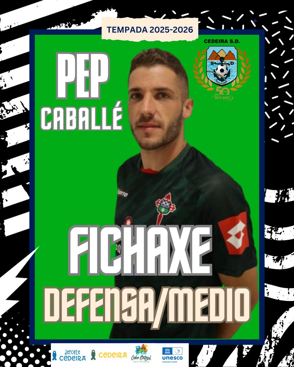 CEDEIRA SD tweet media