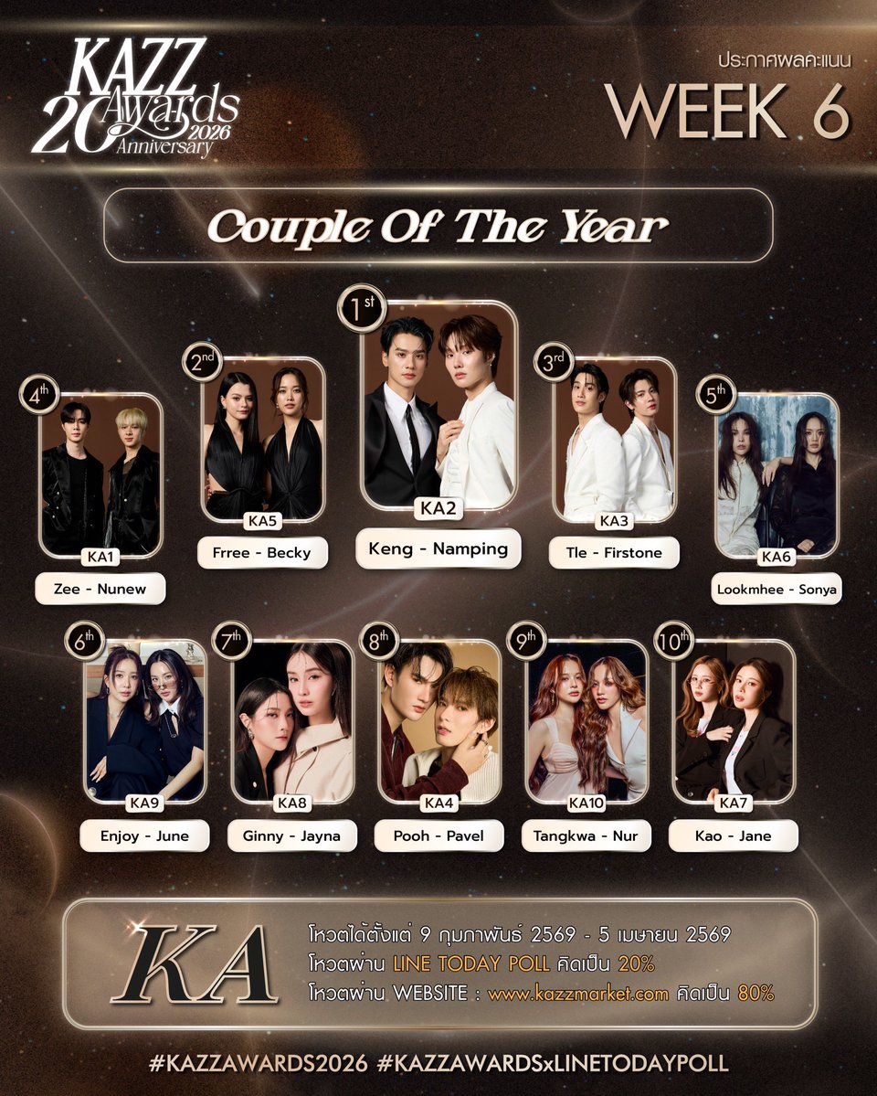 KAZZMAGAZINE tweet media