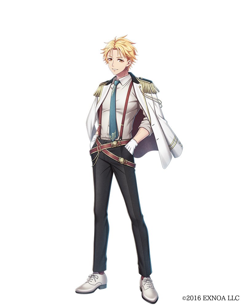 【DMM】文豪とアルケミスト_館報 tweet media