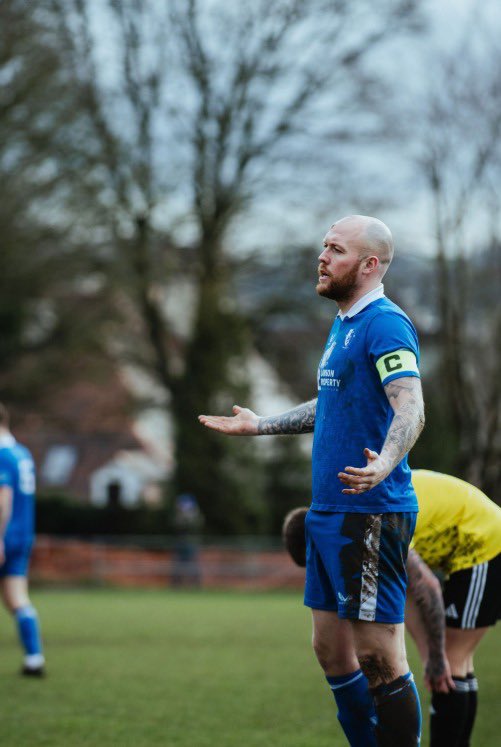 Hallam FC tweet media