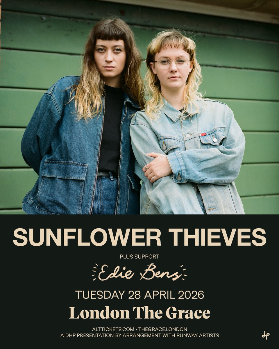 The Grace tweet media