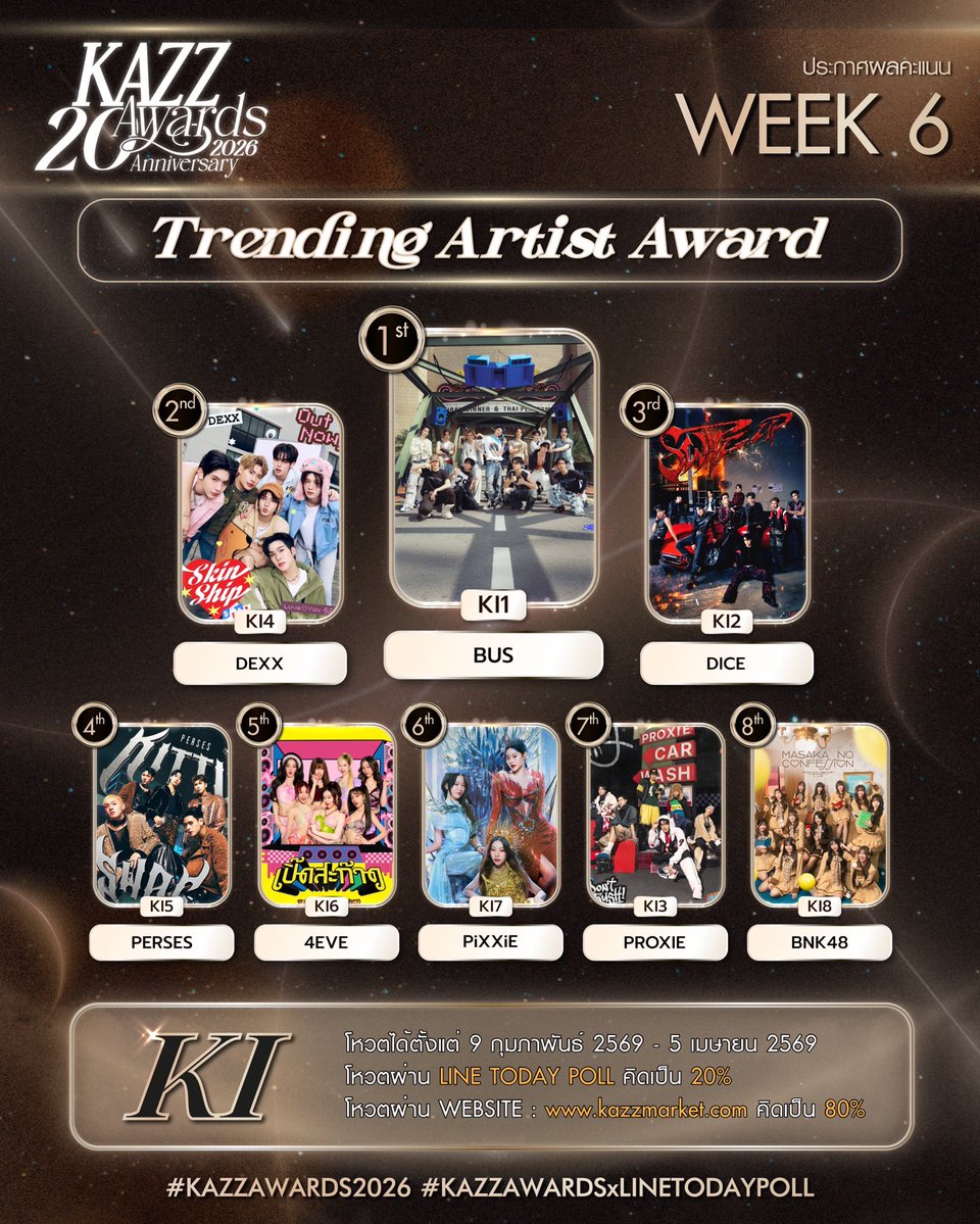 KAZZMAGAZINE tweet media