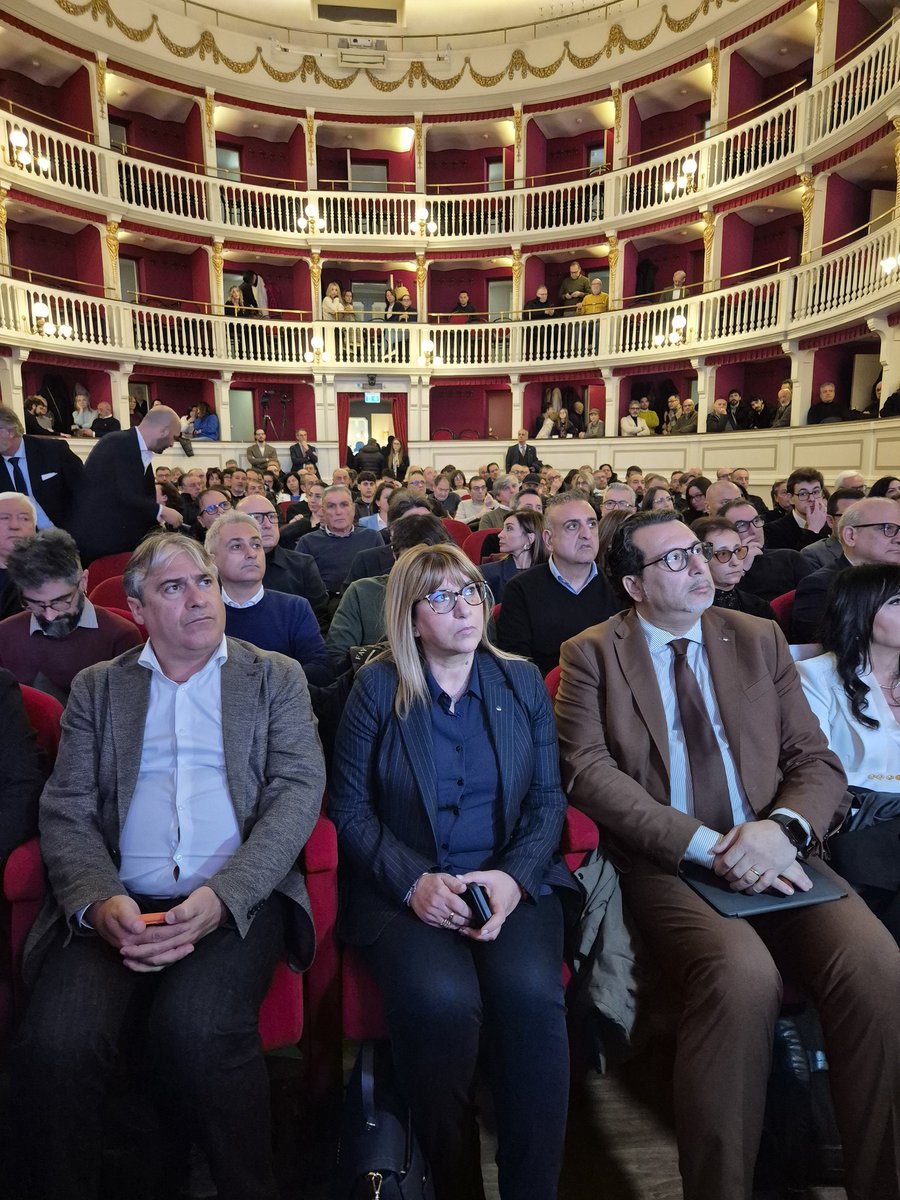 Filca Cisl Nazionale tweet media