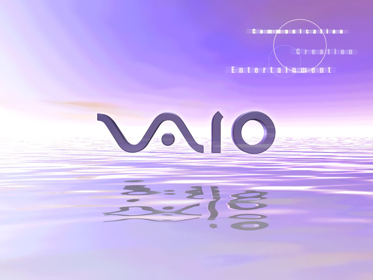 Obsolete Sony tweet media