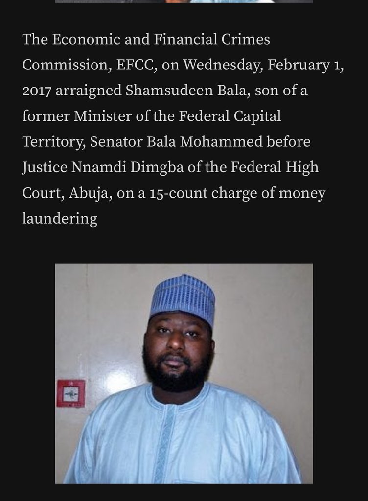 Duke Of Nigeria. tweet media