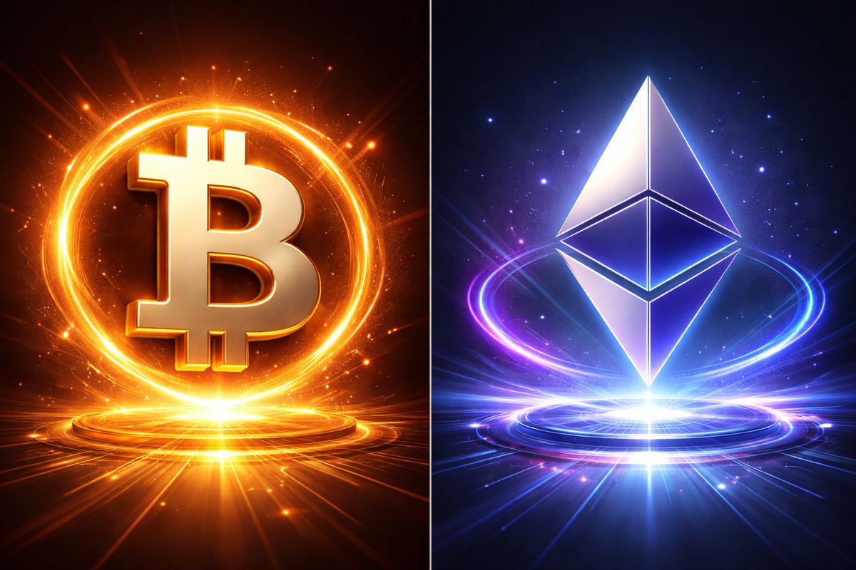 Blockchain Addict tweet media