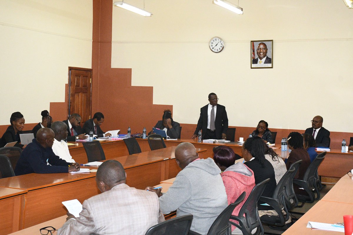 University of Nairobi Faculty of Law tweet media