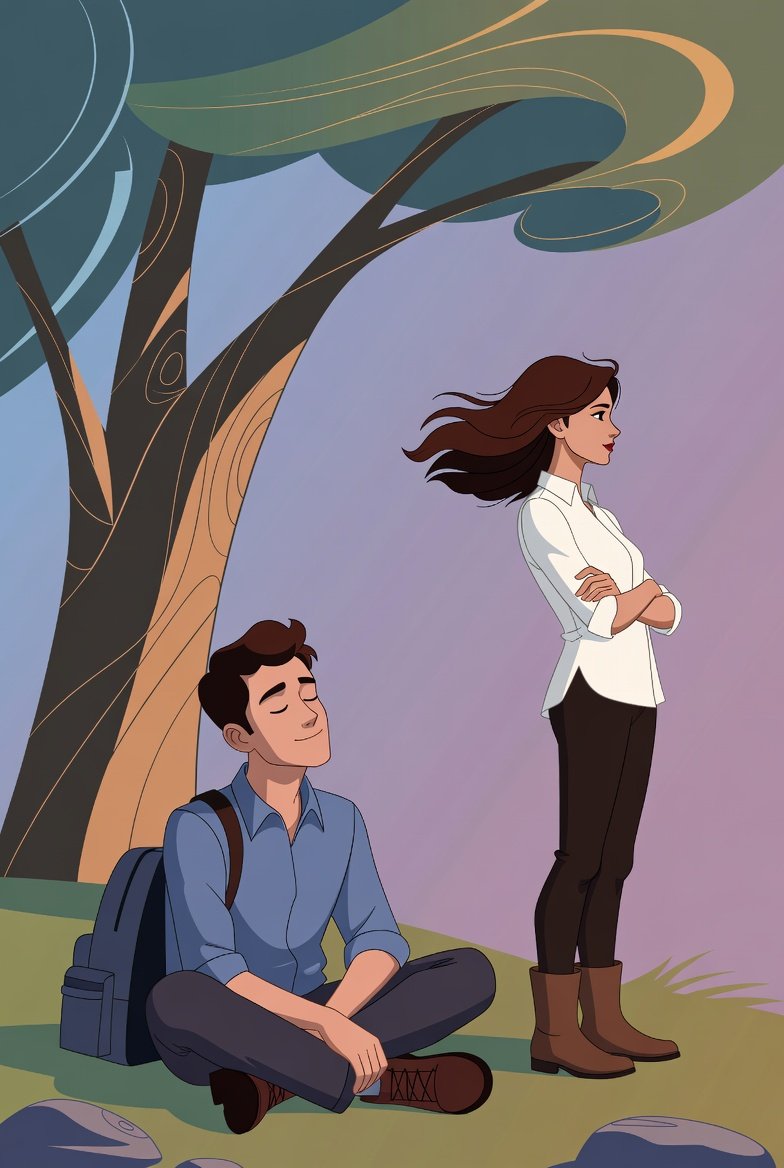 아비부 tweet media