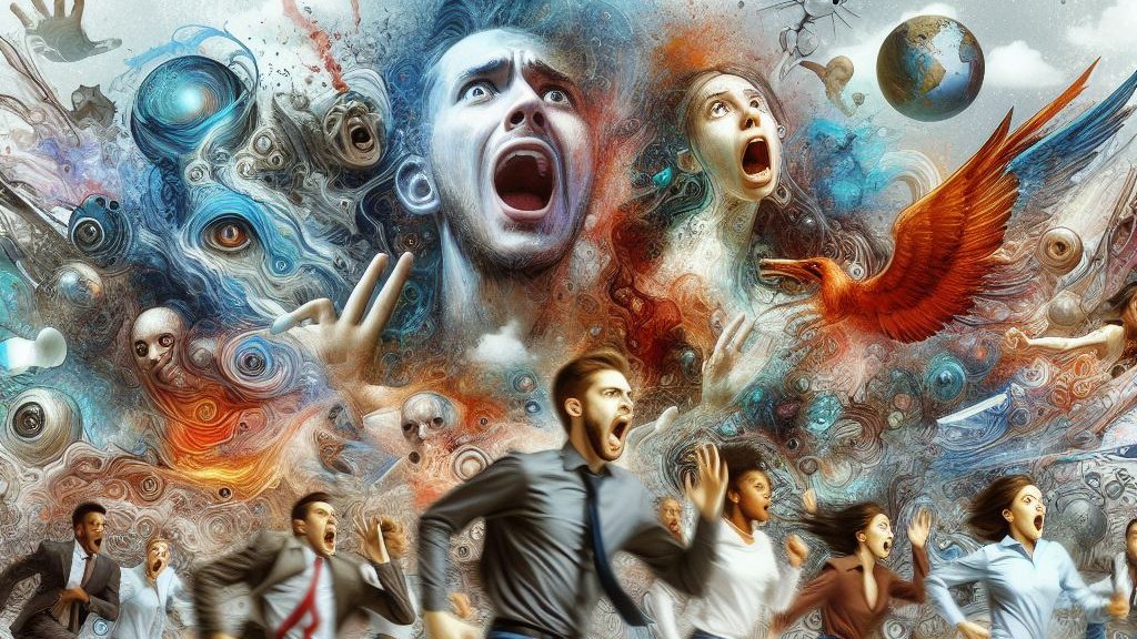 James_Hawke1's tweet image. The more we all awaken, the more the demons who rule the world must spiral into tighter circles of chaotic madness.  To their doom.

Keep going.  
There comes a tranquility.🦋/👿
#cosmic #game