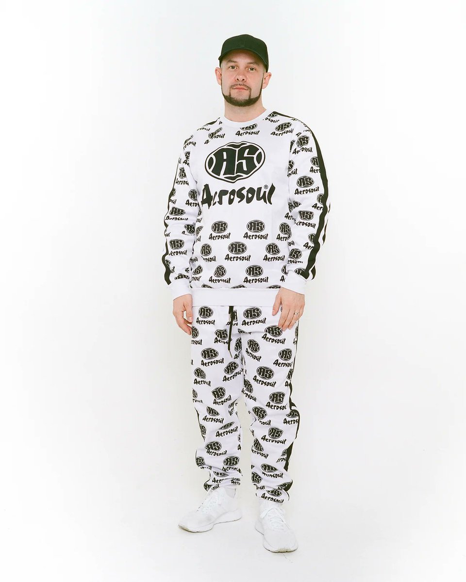 Aerosoul Limited ™ tweet media