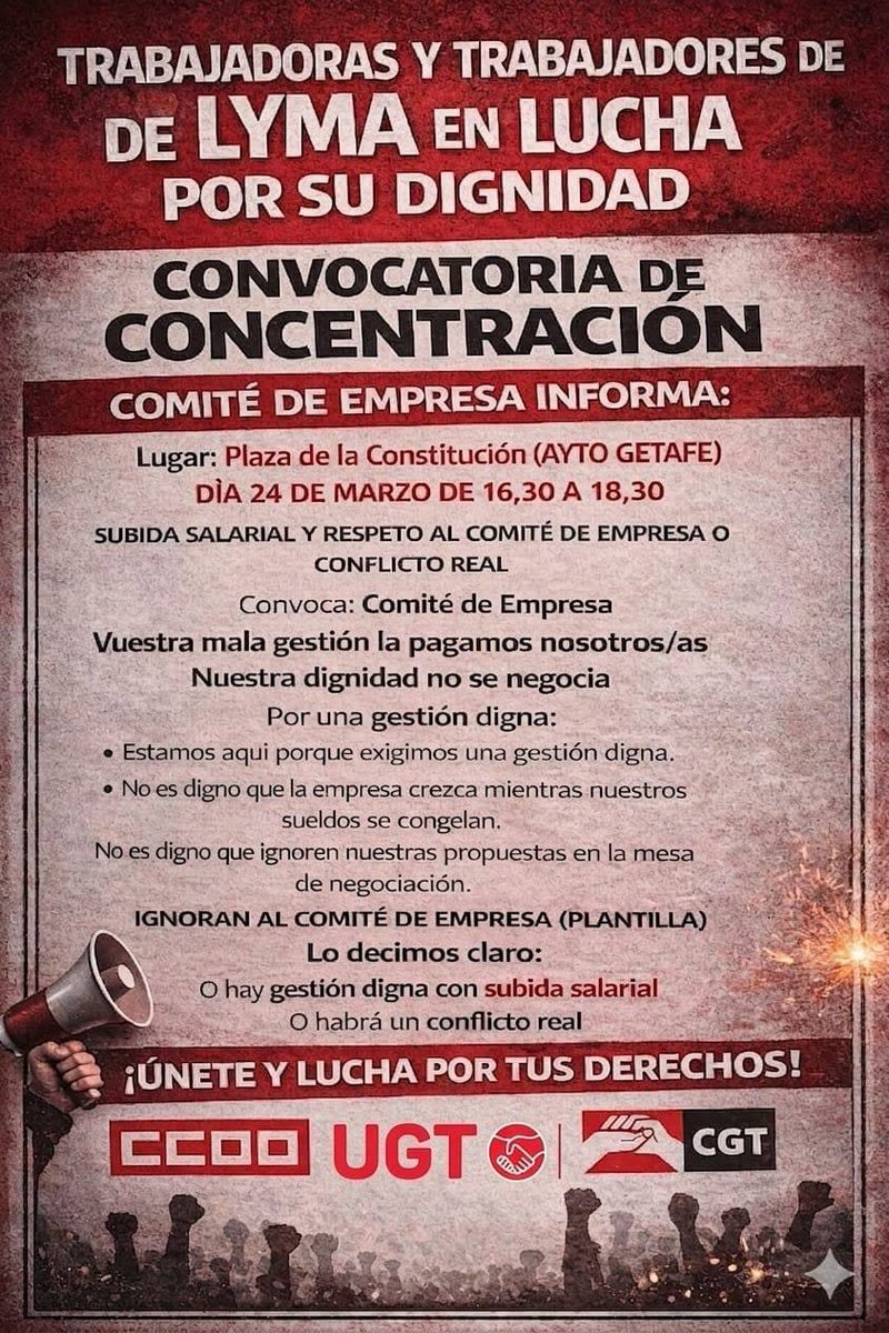 IU Getafe 🔻 tweet media