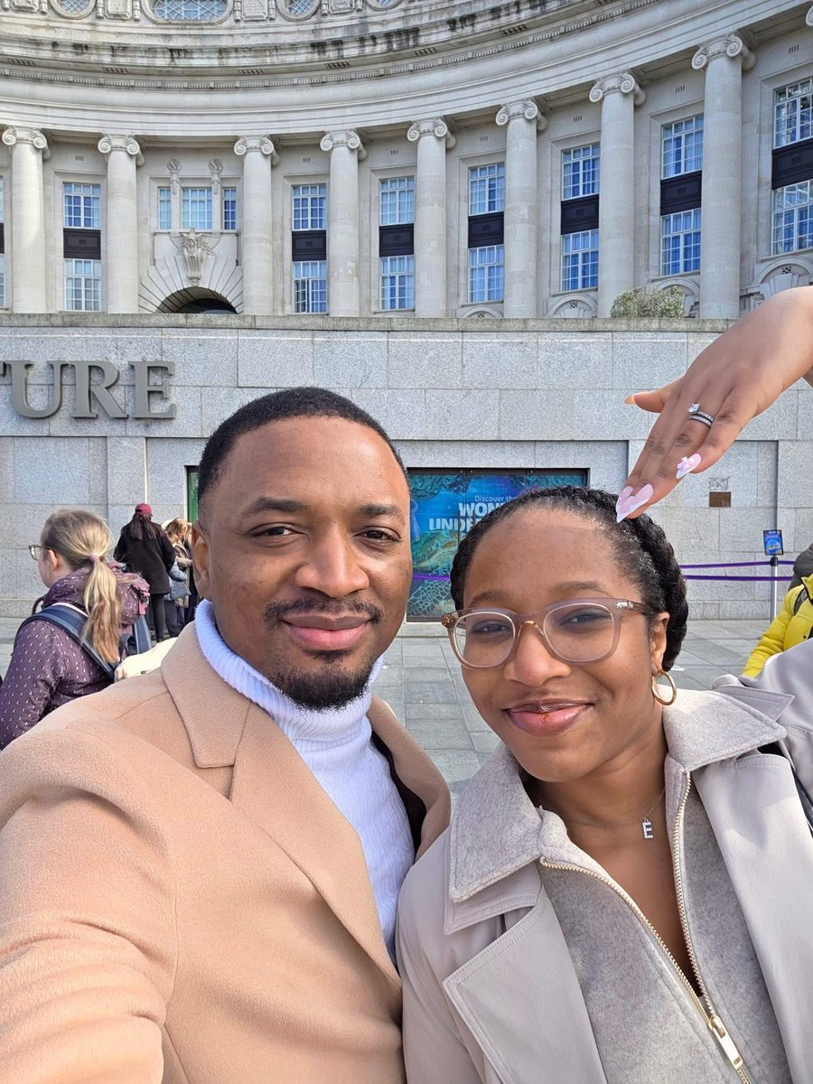 Kamga Kôtòpî Mignon🌀 tweet media