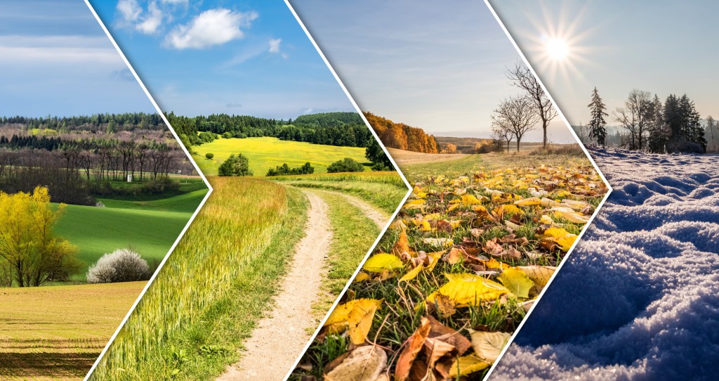 Seasonal commissioning – a misnomer?

Keith Barker, Chairman of the <a href="/CSAhorsham/">CSA Horsham</a> , tackles some of the confusion surrounding seasonal commissioning.
Read more: tinyurl.com/8fjbtmye
