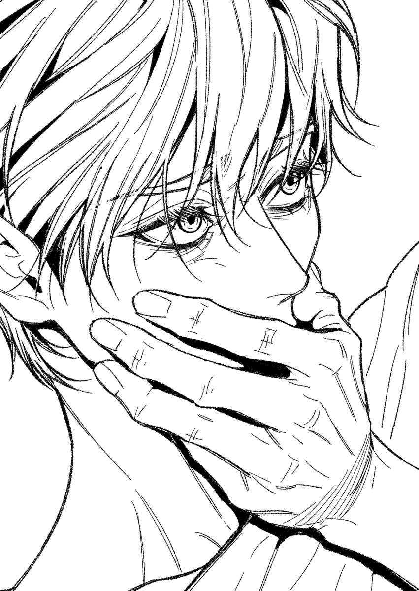 신구사 (트친소) tweet media