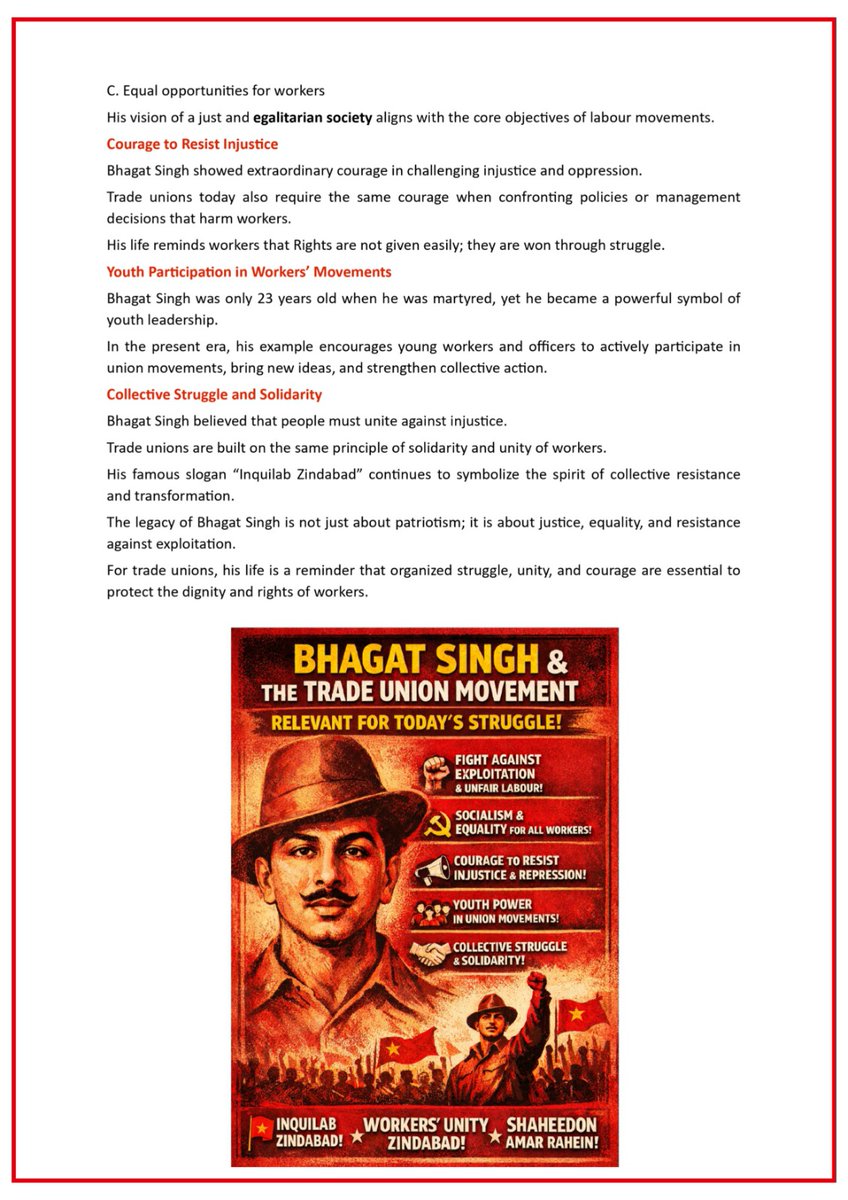 CENTRAL BANK OFFICERS' ASSOCIATION (CHHATTISGARH) tweet media