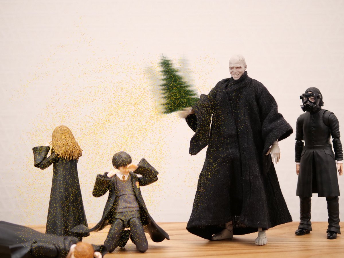 えだま tweet media