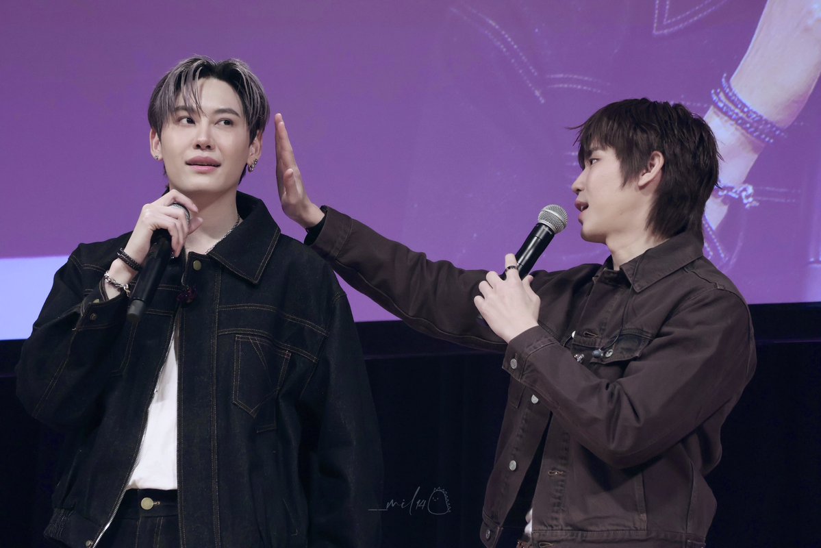 えむ🥦 mika (slow) tweet media