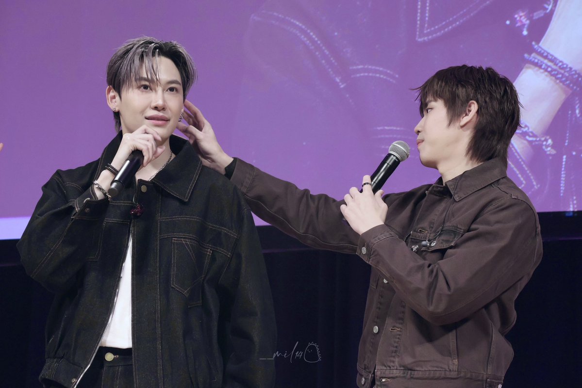 えむ🥦 mika (slow) tweet media