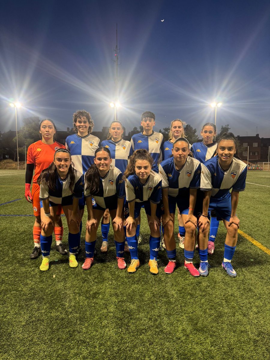 Futbol Base CES tweet media