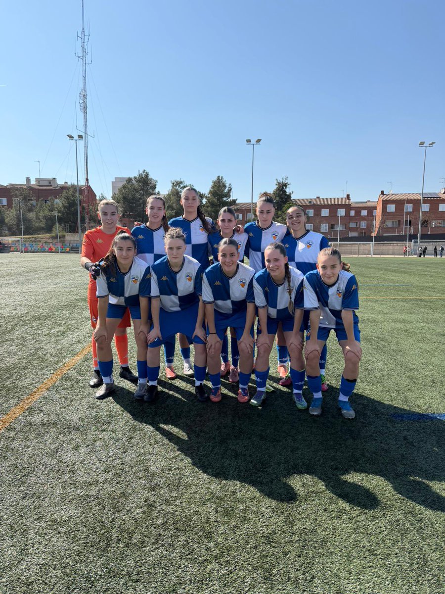 Futbol Base CES tweet media