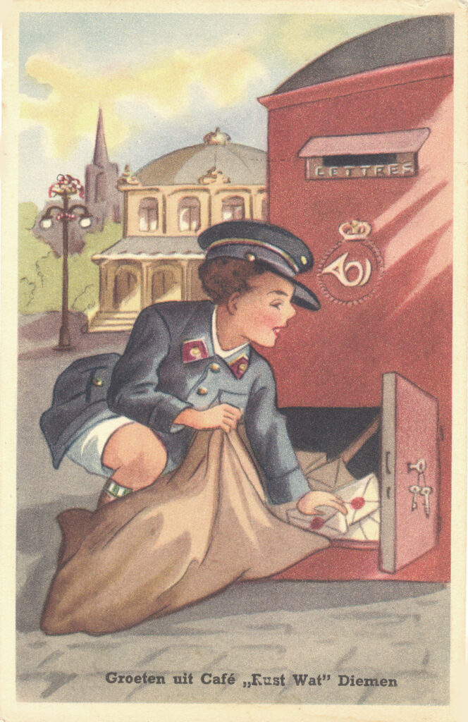 Oneindig Noord-Holland tweet media