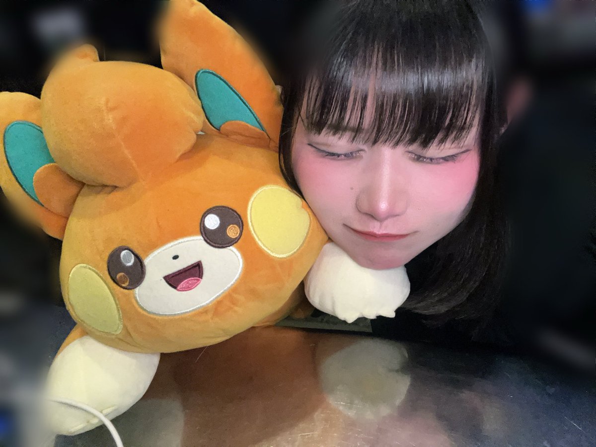 ウ華🧬@ギルド金沢 tweet media