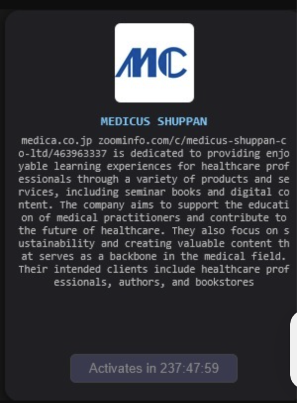 Comparitech tweet media