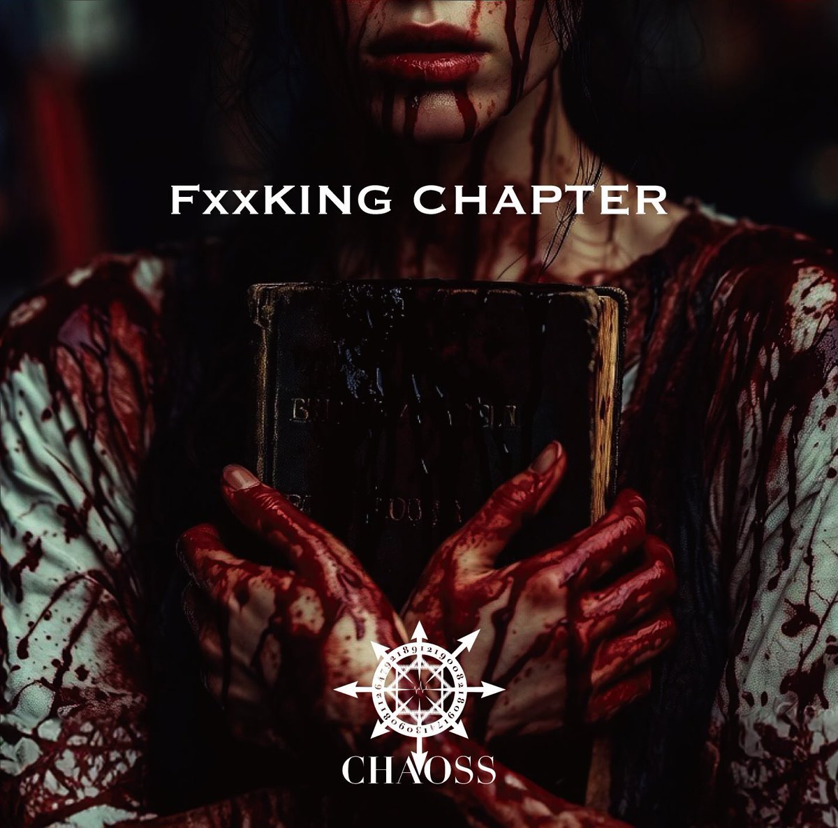 CHAOSS official tweet media